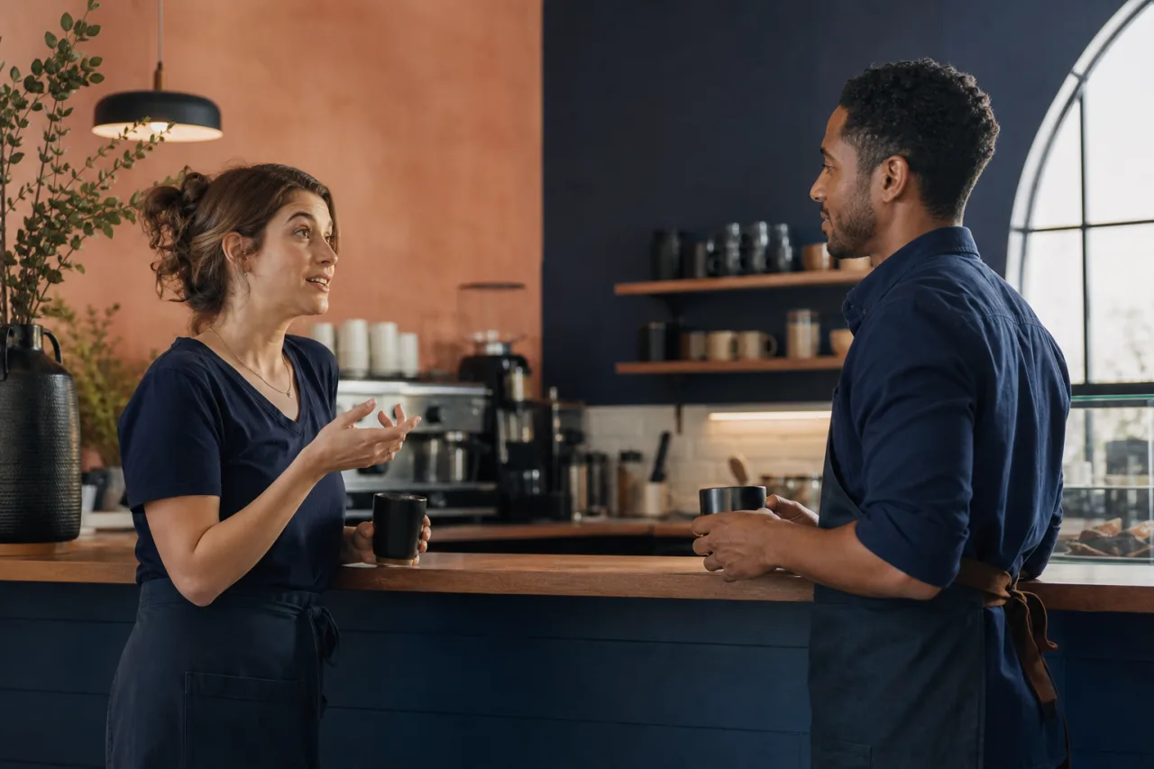 Por que as correções de ponto precisam de um processo consistente — a practical Suite.coffee guide