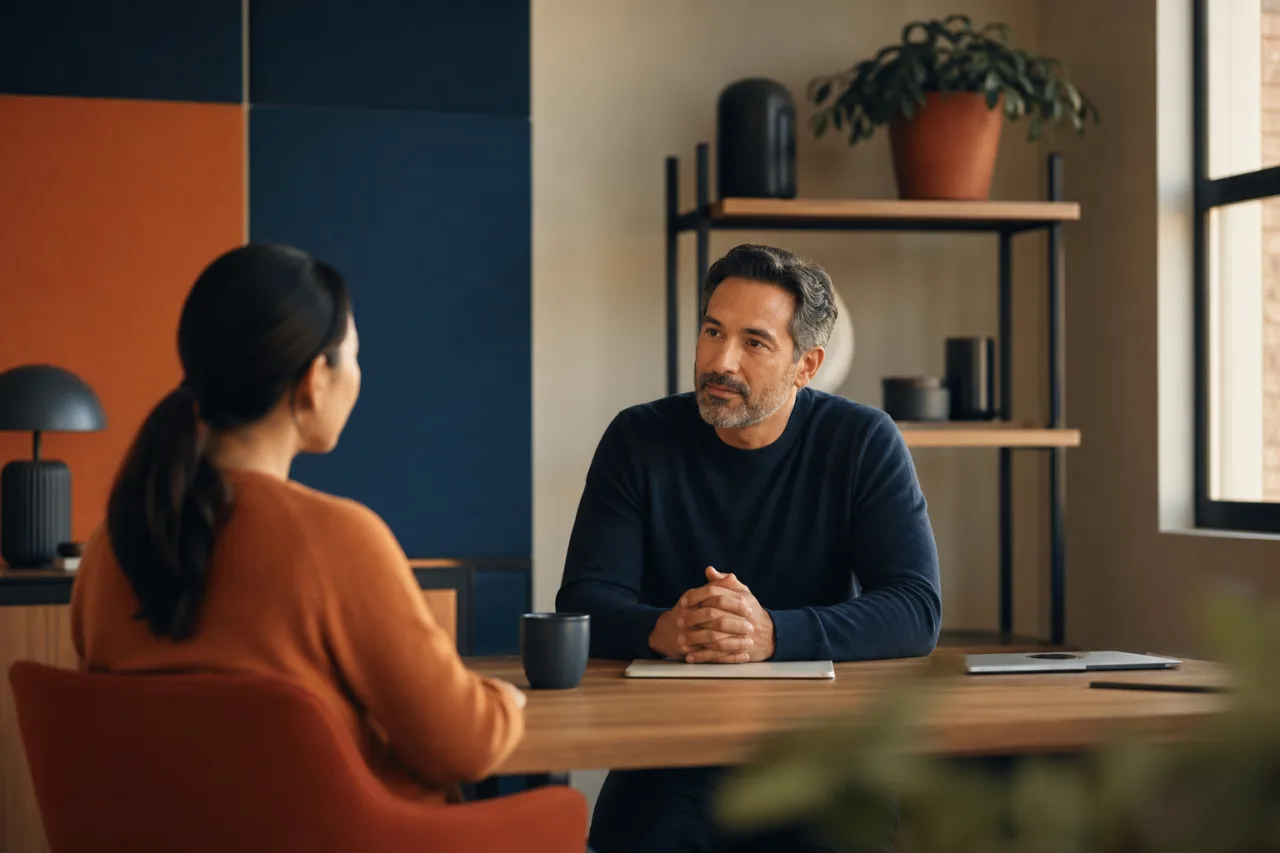 Geç kalınan giriş incelemelerini açık, sakin ve tutarlı yürütün — a practical Suite.coffee guide