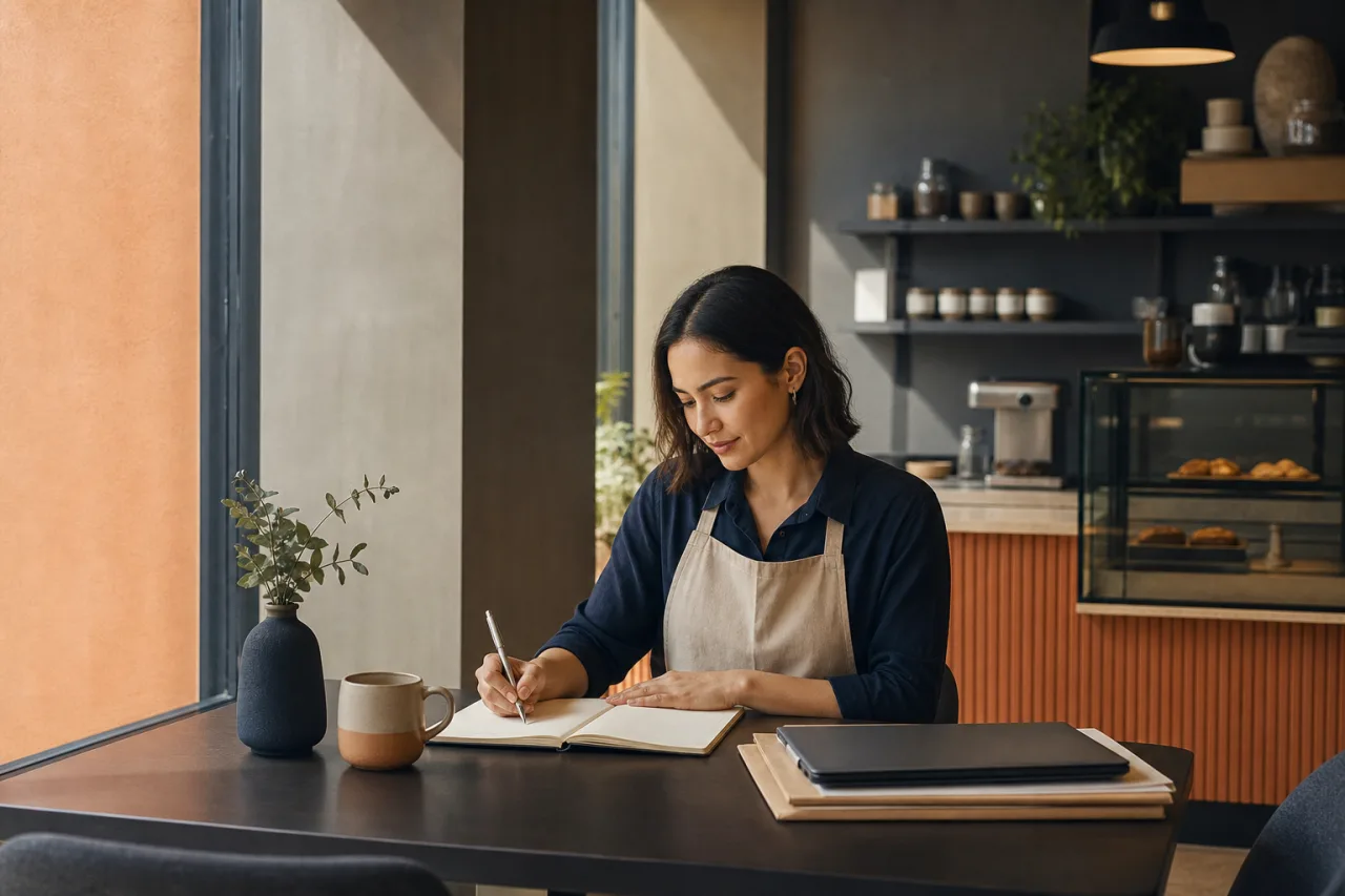 Sonuç — a practical Suite.coffee guide