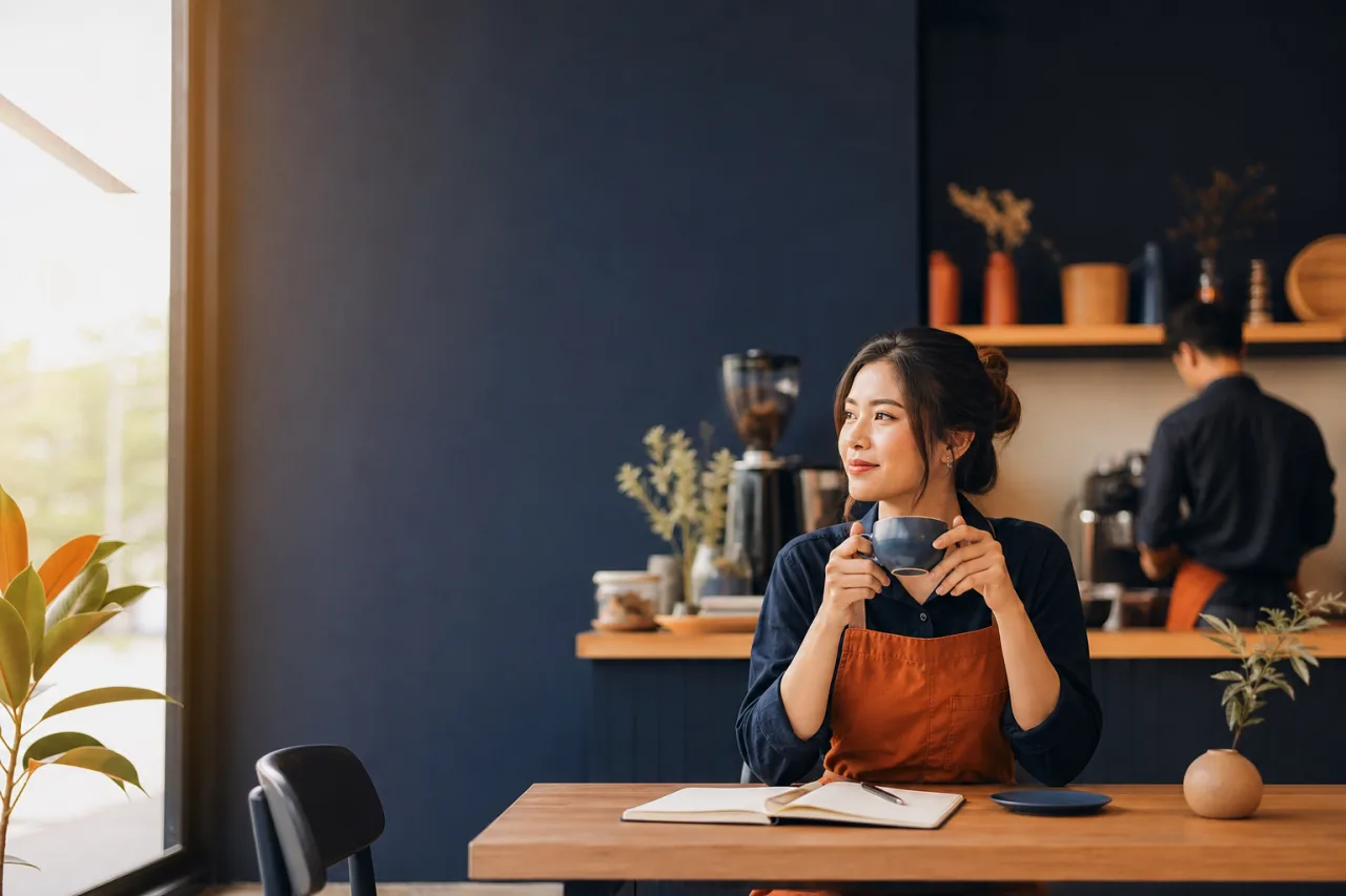 Haz que la rutina sea fácil de mantener — a practical Suite.coffee guide