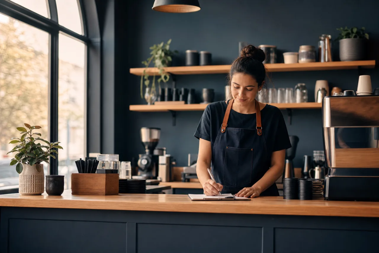 Empieza con una configuración fiable de ubicaciones y empleados — a practical Suite.coffee guide