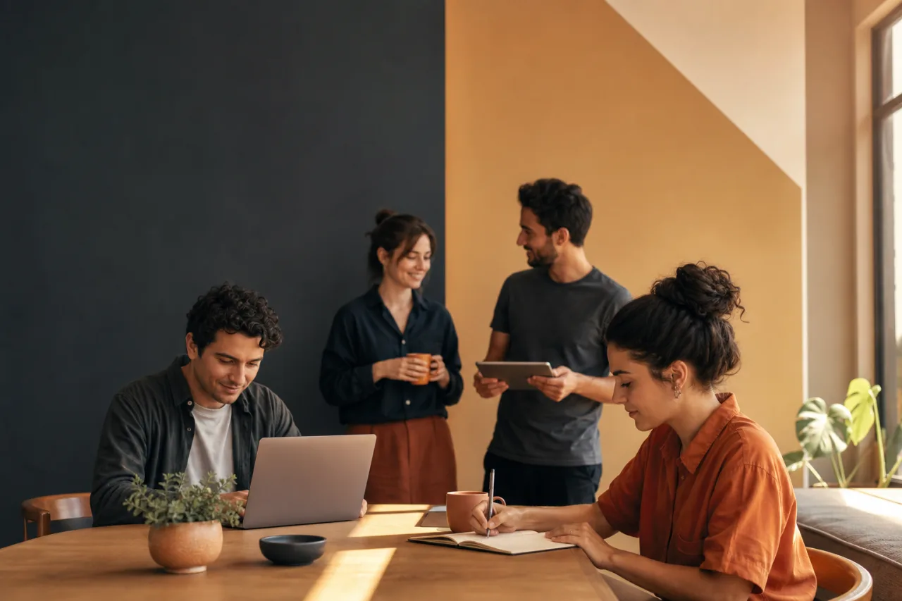 Conclusión: integra los registros de ubicación en la rutina de trabajo — a practical Suite.coffee guide