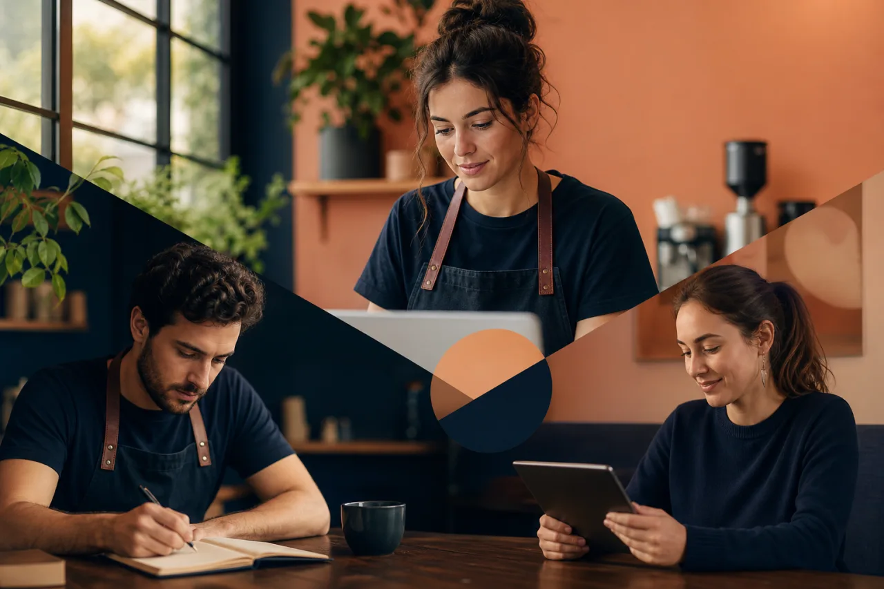 シフト予定、休暇記録、勤怠をまとめて確認すべき理由 — a practical Suite.coffee guide