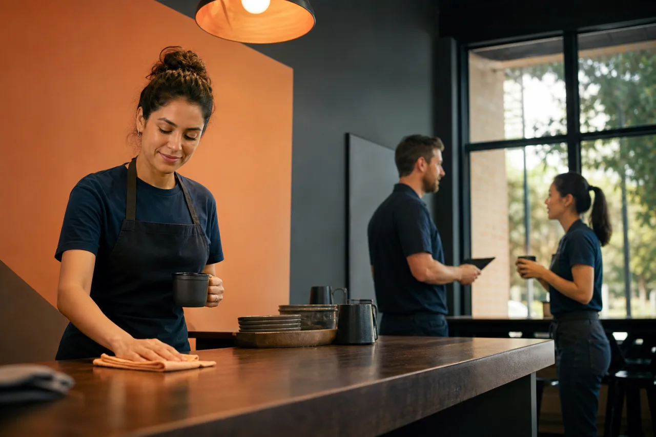 Conclusión — a practical Suite.coffee guide