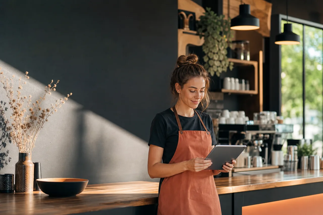 Conclusie — a practical Suite.coffee guide