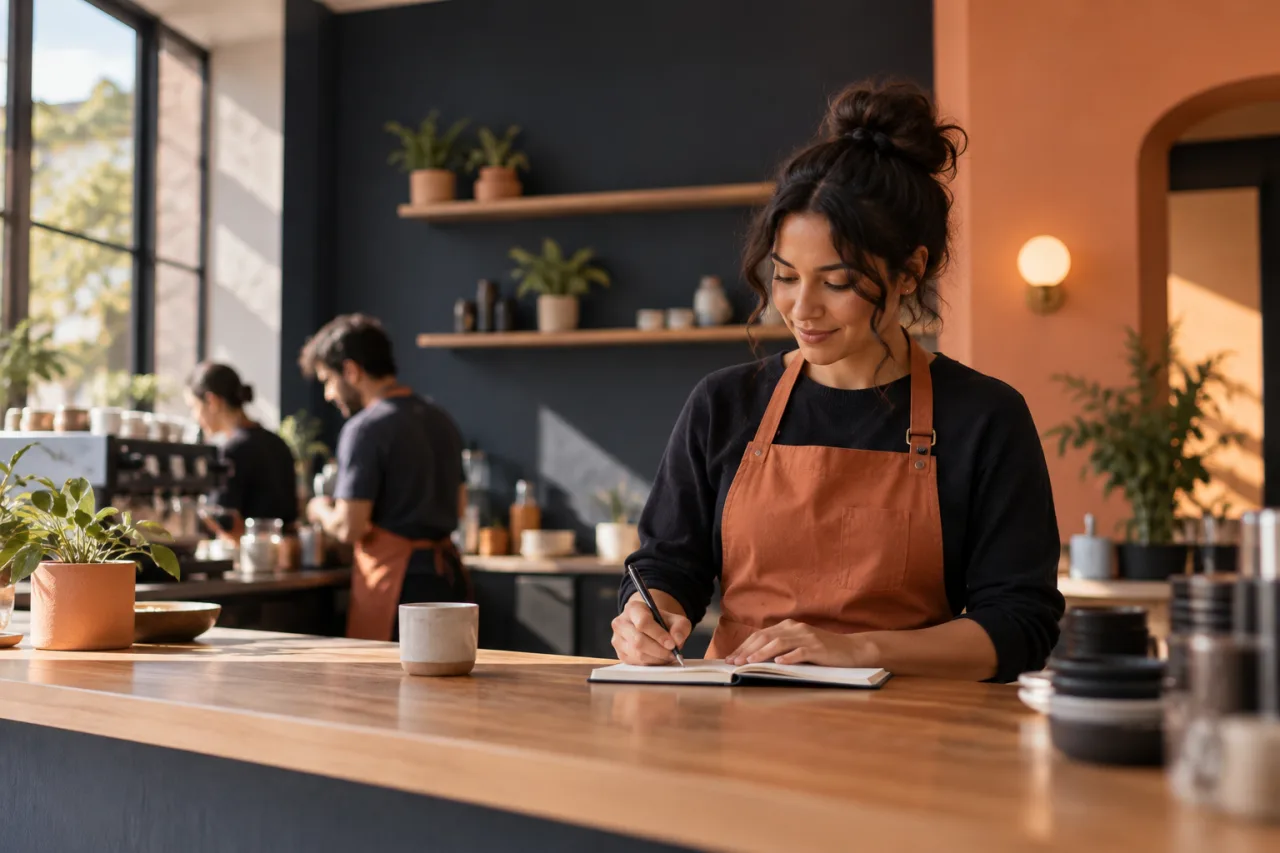 ابنِ روتينًا يستطيع الفريق مواصلة اتباعه — a practical Suite.coffee guide
