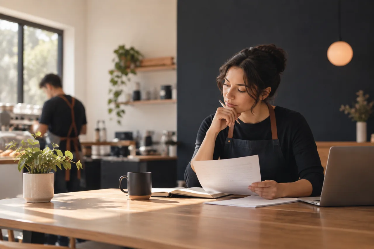 Warum versäumte Einstempelungen ein einheitliches Prüfverfahren erfordern — a practical Suite.coffee guide