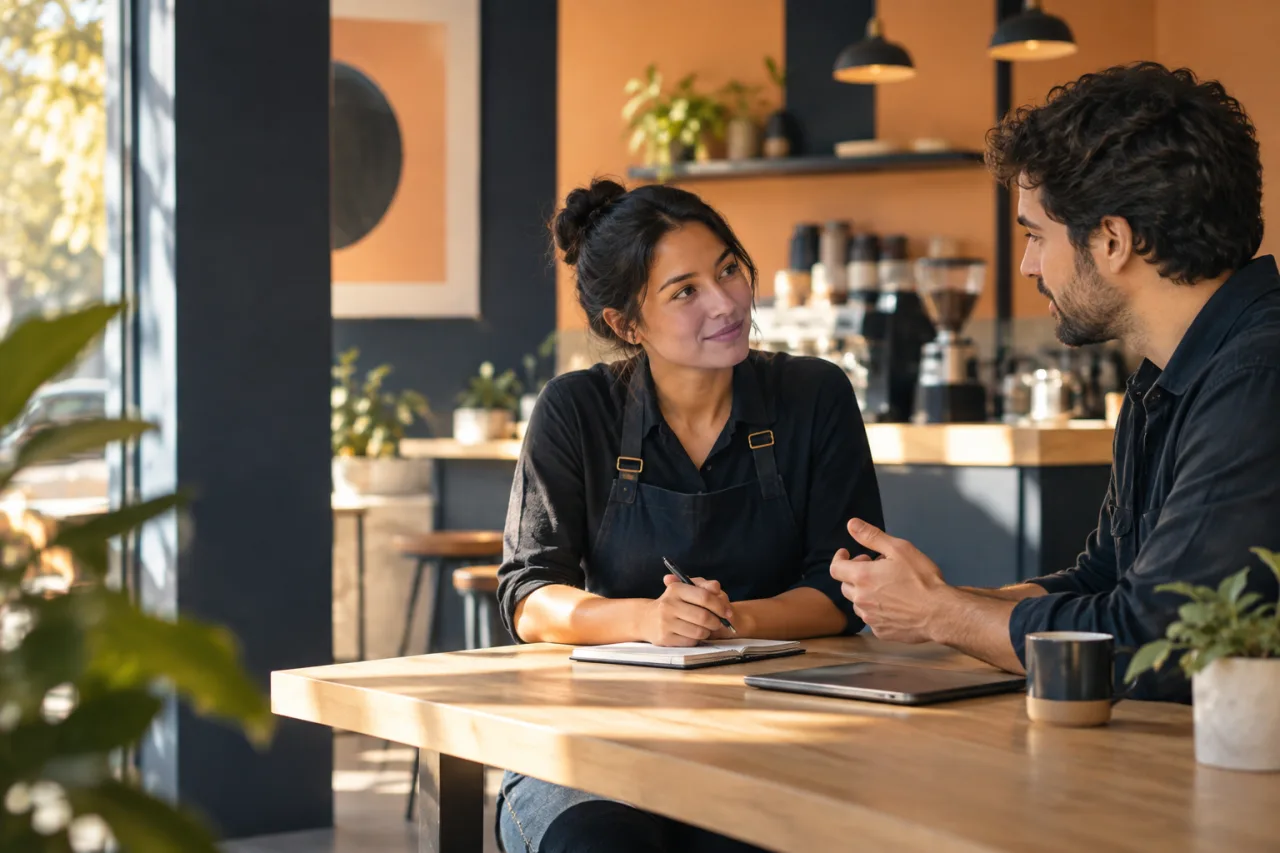 Sorgen Sie für klare und einheitliche Korrekturen der Anwesenheitsdaten — a practical Suite.coffee guide