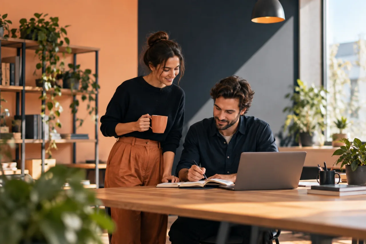 Conclusion — a practical Suite.coffee guide