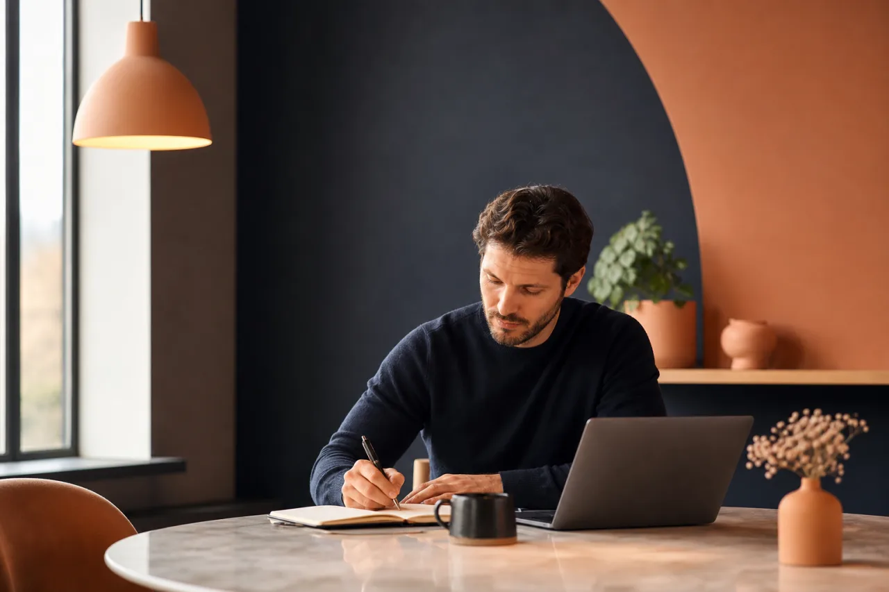 Empieza por definir quién registra el tiempo y dónde — a practical Suite.coffee guide