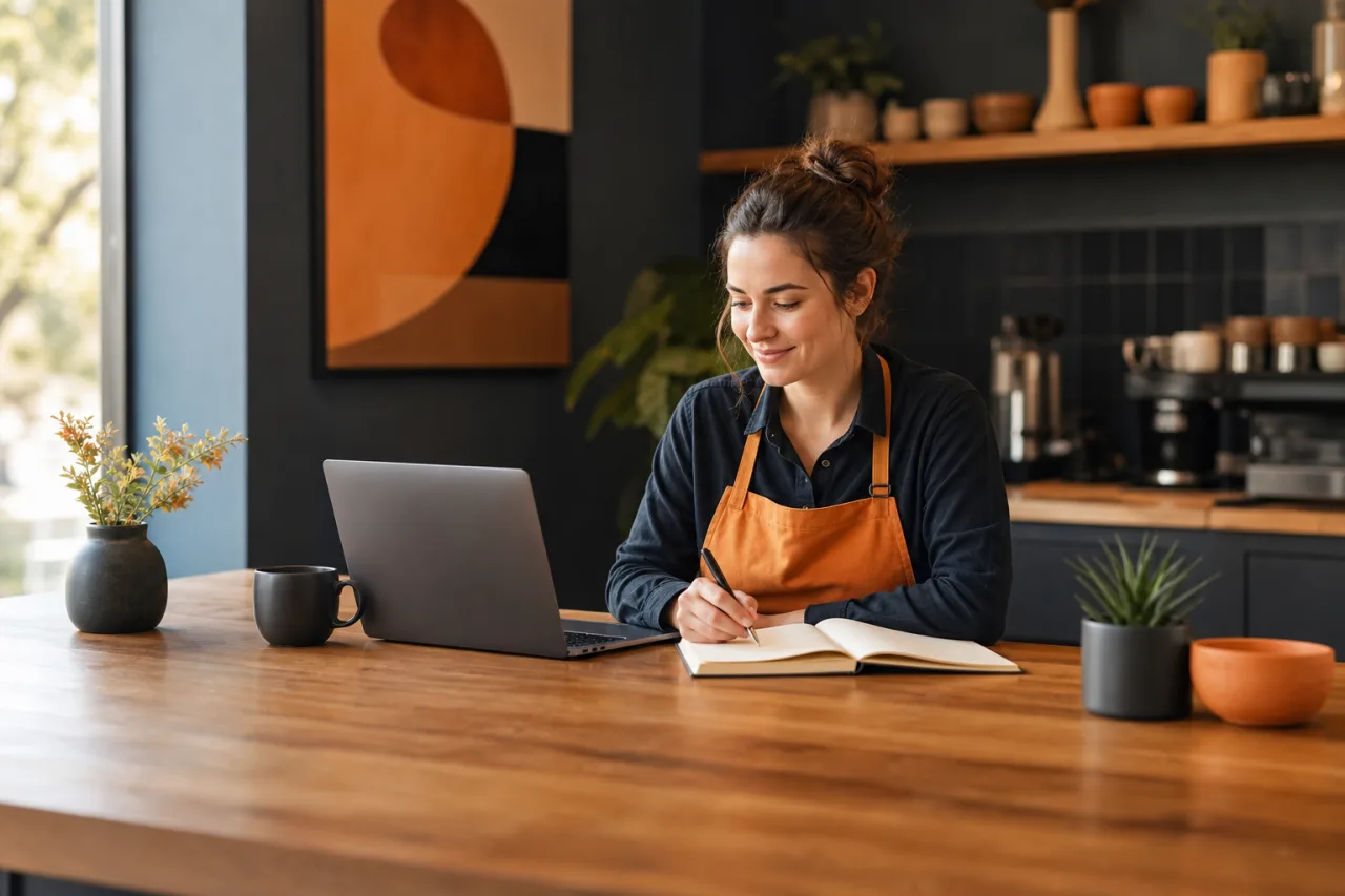 Conclusión — a practical Suite.coffee guide